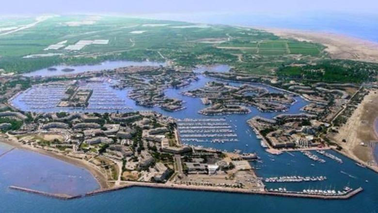 Zvërneci  Rama sjell shembullin e ligatinës franceze Camargue  Natyra dhe zhvillimi mund të bashkëjetojnë 