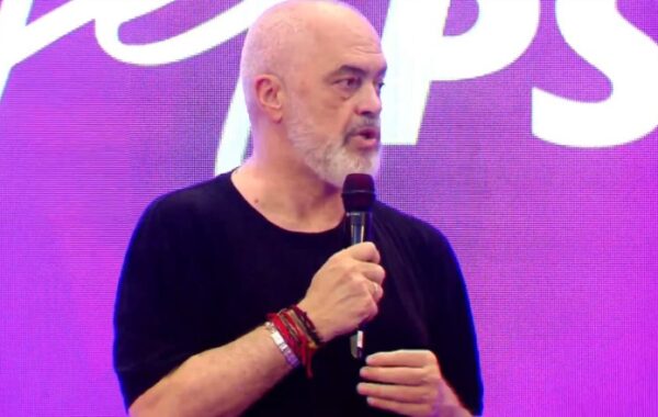 më pranë se kurrë integrimit