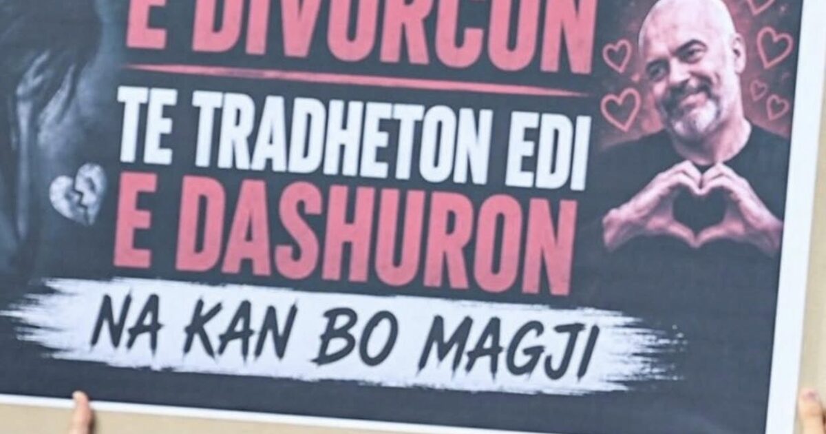 Më ngjallin keqardhje