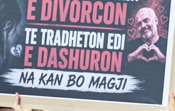 Më ngjallin keqardhje