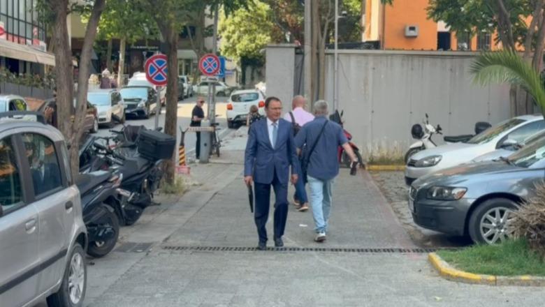 Zhvillime të reja në gjyqin Partizani  Dëshmon Ruli  ministri që me urgjencë ndoqi privatizimin  Ja bisedat me Berishën