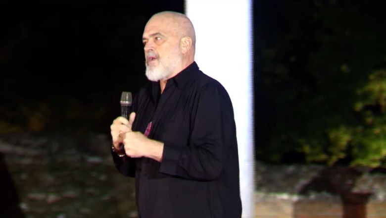 një ta mbash e një