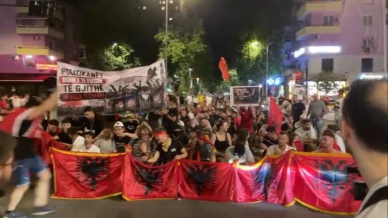 Shqipëria  xholi i mediave ndërkombëtare anti Trump 
