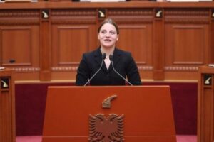 e kërcënoi Rama!