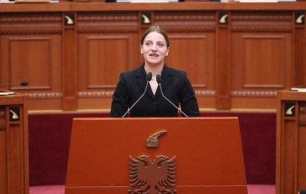 e kërcënoi Rama!