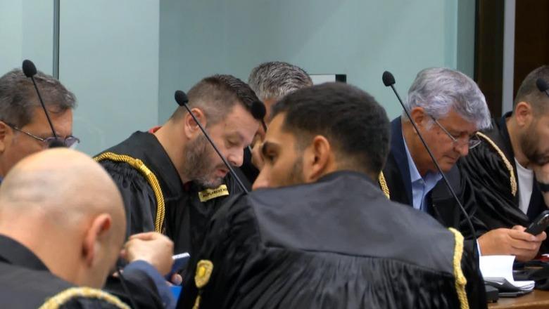  Procesi të vihet në shina ligjore   avokati i Veliajt paraqet në GJKKO pesë kërkesa paraprake