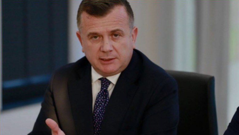  Vendi ynë  favorit kryesor për anëtarësim në BE   Balla ndjek debatin për Shqipërinë në Parlamentin Europian