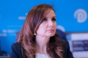 është lodhur nga korrupsioni
