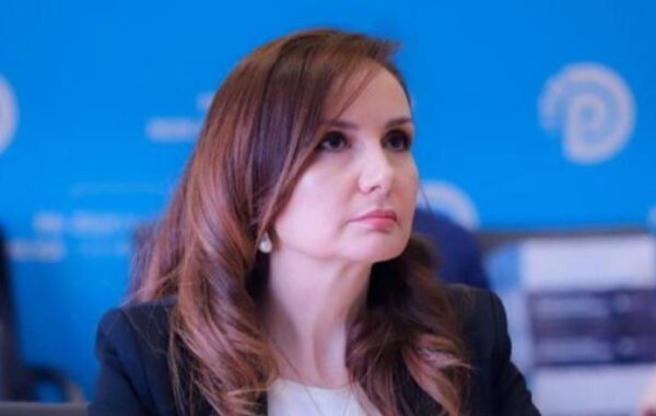 është lodhur nga korrupsioni