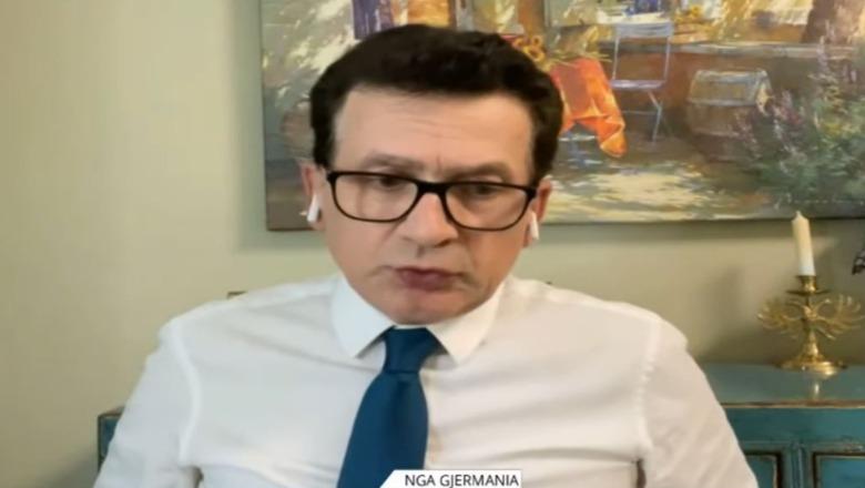 “Harruan Zvërnecin”, Spahiu ironizon protestën: Si