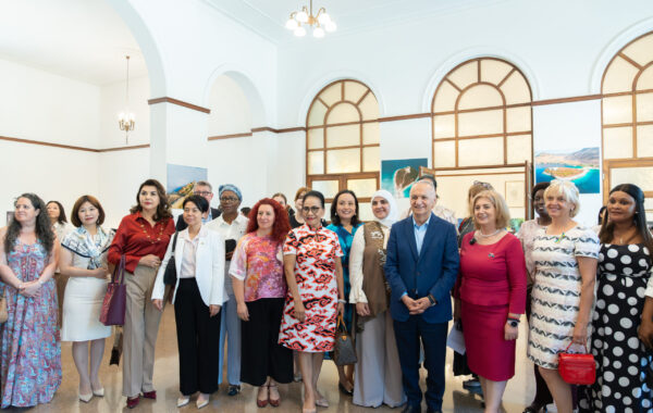 Ambasada e Republikës së Shqipërisë
