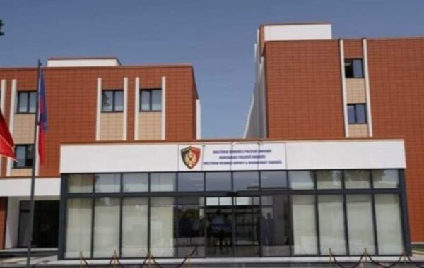 ish-drejtori i Policisë së Shkodrës