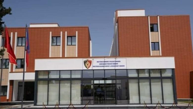 ish-drejtori i Policisë së Shkodrës
