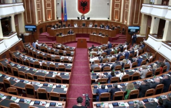 Marjana Koçeku largohet nga