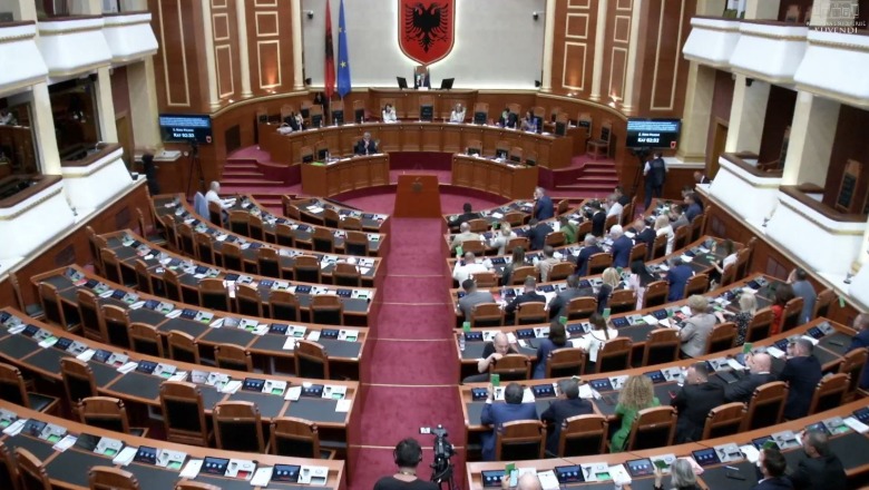 Marjana Koçeku largohet nga