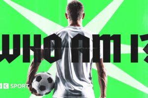 Kuizi i përditshëm 'Who am I?':