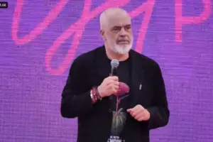 detin e virgjër në Shqipëri