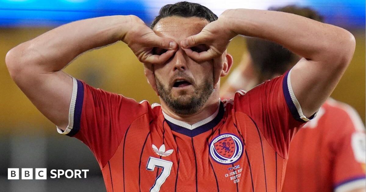 John McGinn