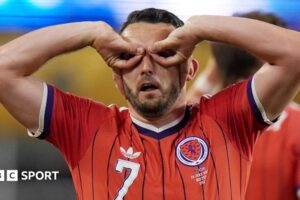 John McGinn