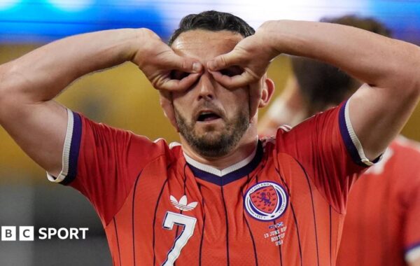 John McGinn