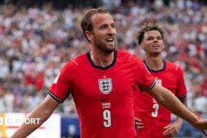 Harry Kane
