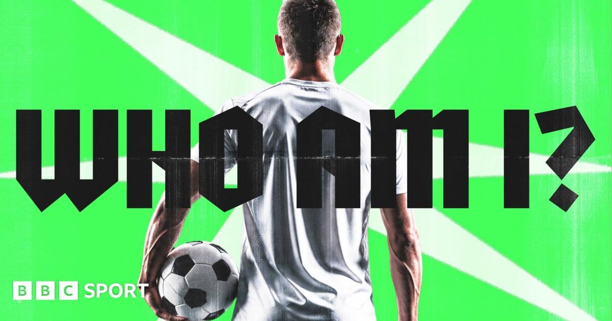 Kuizi i ditës: Gjej futbollistin e
