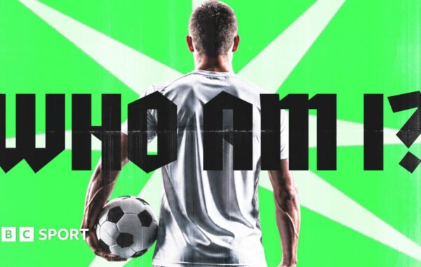 Kuizi i ditës: Gjej futbollistin e