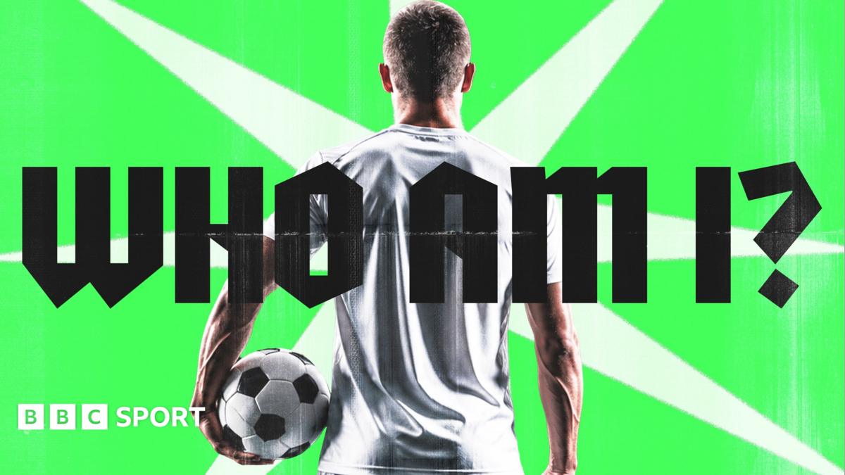 Kuizi i ditës  Gjej futbollistin e Kupës së Botës — Nr  15