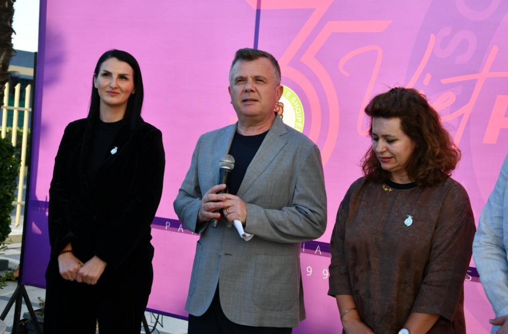  Po ia marrin frymën Kavajës    Balla  Bashkinë duhet ta rikthejmë me PS në 2027