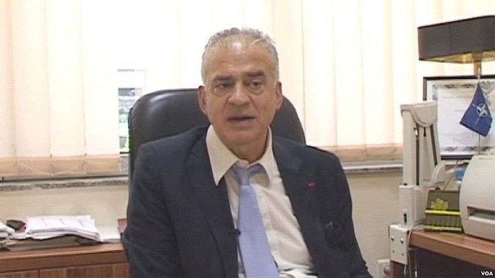Ruzhin  Dy koncepte të zgjerimit të BE së kanë krijuar frustrime në vendet e Ballkanit Perëndimor