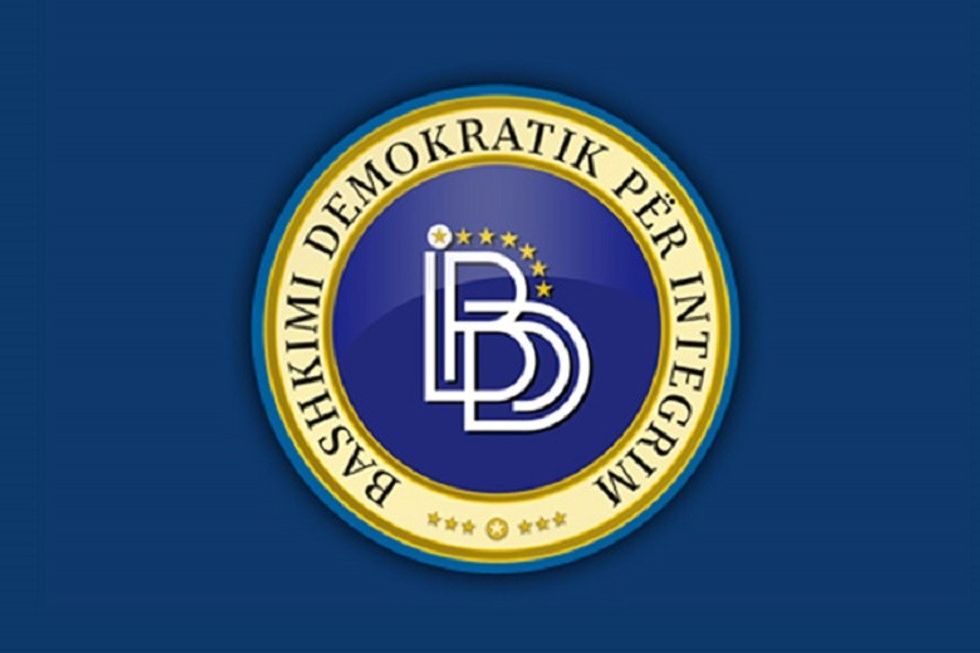 BDI  Tetova e shqiptarëve ka historinë e saj  nuk do të bëhet sërish Tetova e Marshall Titos