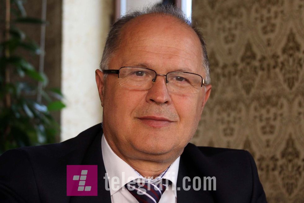 Ramiz Kelmendi rrëfen përvojën e investimit në Maqedoninë e Veriut dhe bën apel për mbështetjen e investitorëve të huaj në Shqipëri
