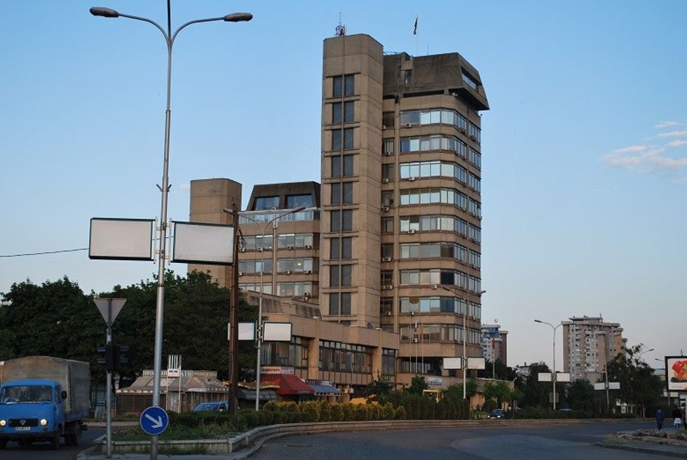 Rezervat devizore në Maqedoninë e Veriut janë 5 2 miliardë euro