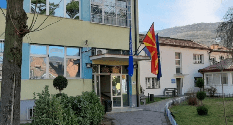 SPB Tetovë  Gjendet i vdekur një punonjës i  Komunalec  Gostivar