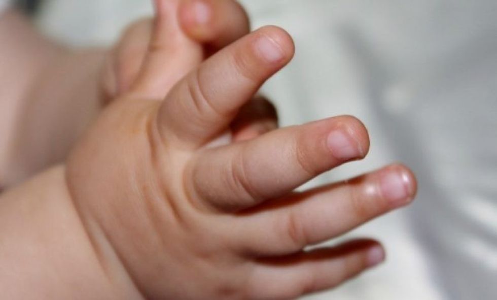 Vitin e kaluar në Gjermani lindën 1 620 foshnja nga prindër nga Maqedonia e Veriut