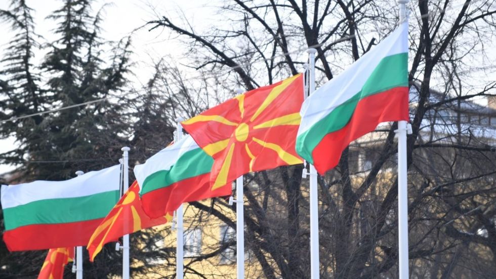 Fondacioni bullgar  Maqedonia  do të bllokojë të dielën tre pikat kufitare me Maqedoninë e Veriut