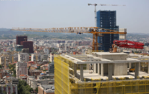 Drogë – Beton: Lidhjet e ndërtuesit Ilir Shtufi me paratë e trafikut të kokainës