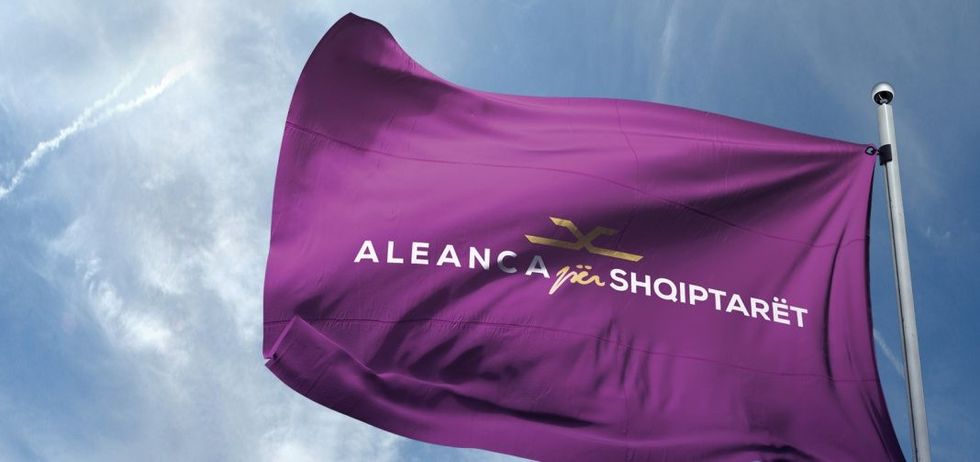 ASH  One Stop Shop projekt bilateral Shqipëri   Maqedoni e Veriut  jo arritje partiake e VLEN it