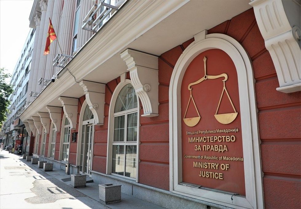 Ministria e Drejtësisë  Janë shqyrtuar propozimet e institucioneve për reforma në legjislacion