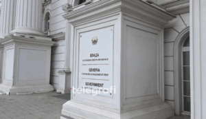 Rikonstruimi i Qeverisë së RMV së  sot zbardhen emrat e ministrave të rinj