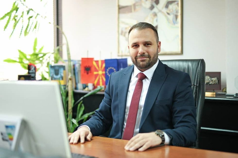 Pas vendimit të Kushtetueses  Durmishi zbulon planin për emrat e rinj të rrugëve të Tetovës