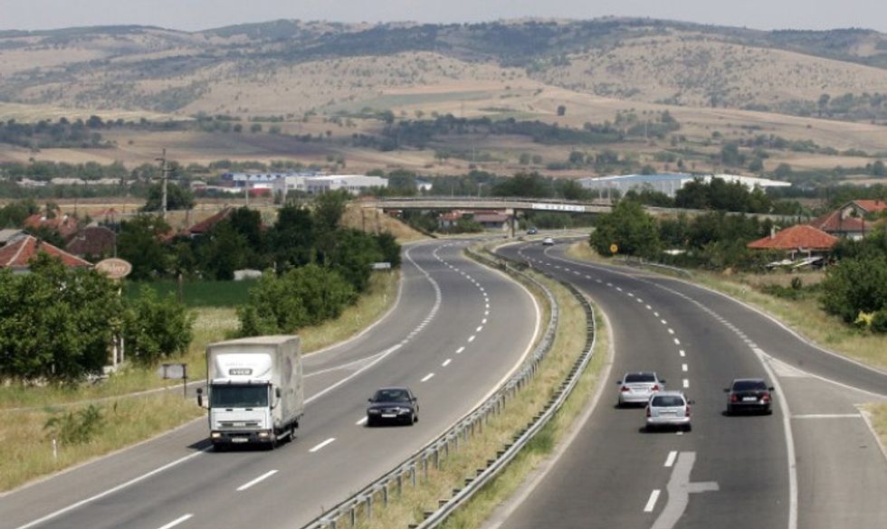 LAMM  Trafiku zhvillohet pa pengesa  nuk ka vonesa në pikat kufitare