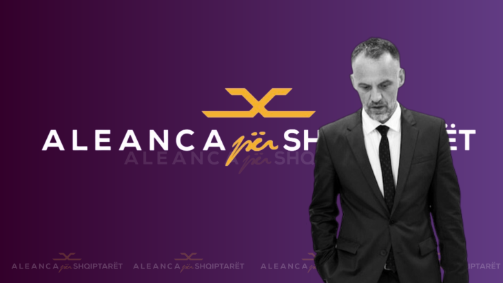Aleanca për Shqiptarët  Fetai tradhëtoi Aleancën  por përfundoi viktimë e lojës së tij politike