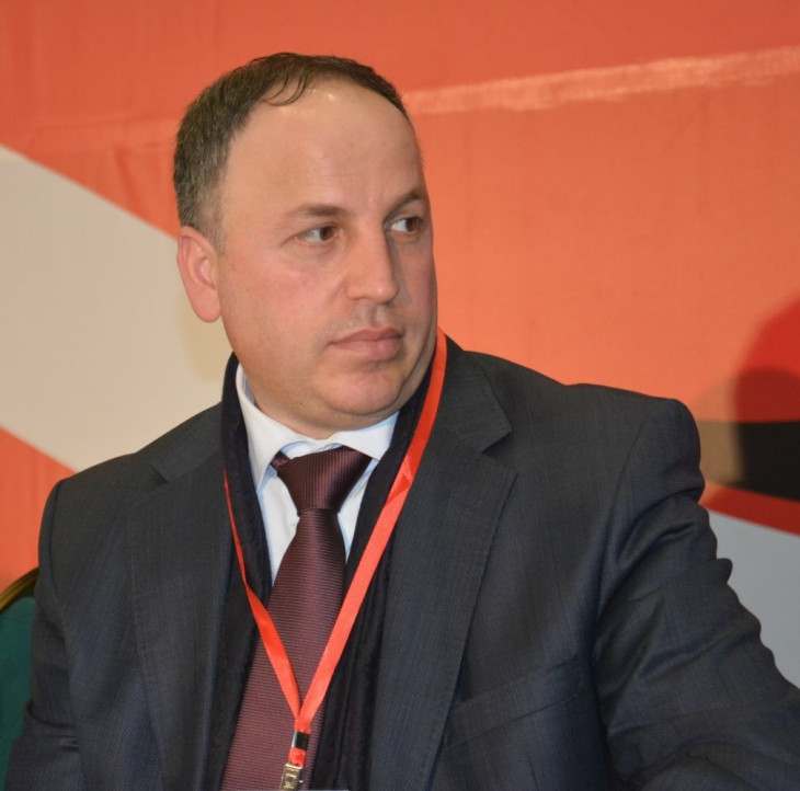 VLEN  Ligji për përfaqësim të drejtë dhe adekuat duhet të miratohet me Badenter