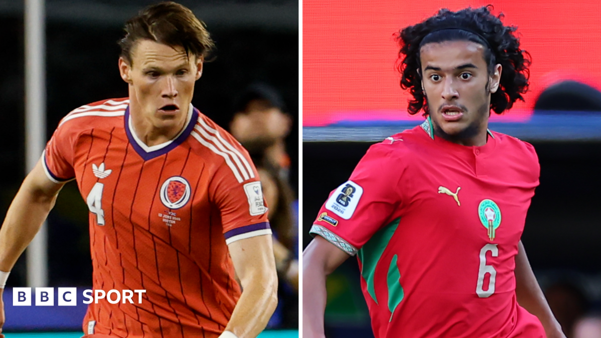 Skocia synon kualifikimin historik — McTominay dhe Bouaddi vendimtarë ndaj Marokut