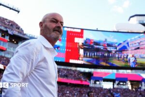 Steve Clarke