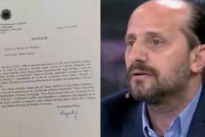 kërkesat e