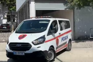 efektivin e policisë private