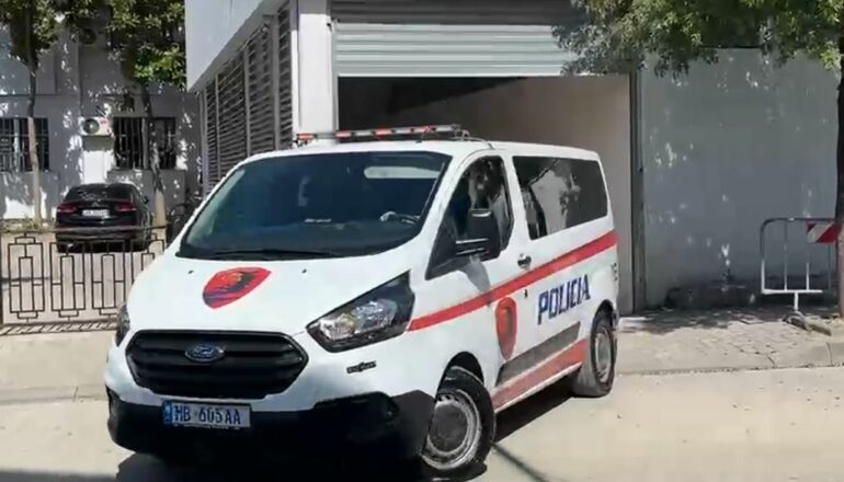 efektivin e policisë private