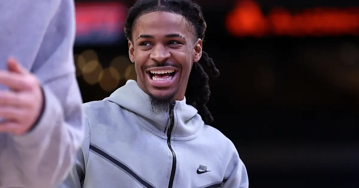 Jerami Grant dhe Kris Murray